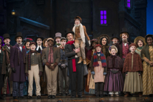 Milwaukee Rep Hosts One Day Sale For A CHRISTMAS CAROL Monday, July 22 Image