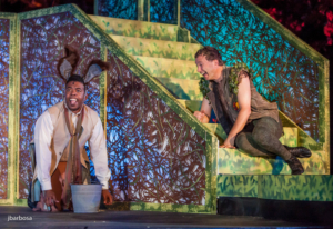 CT Free Shakespeare Presents THE COMPLETE WORKS OF WILLIAM SHAKESPEARE (REVISED)[UPDATED] Image