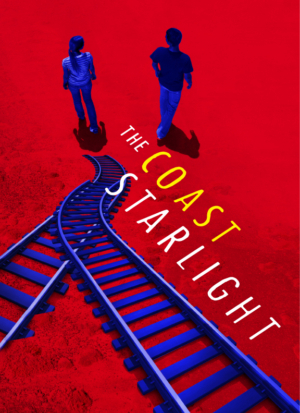 La Jolla Playhouse Announces Cast/Creative Team For World Premiere Of THE COAST STARLIGHT 