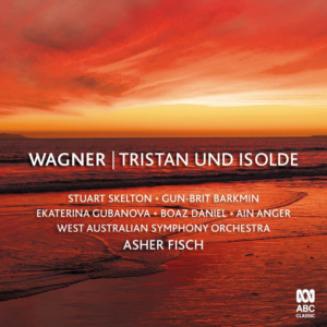 Stuart Skelton Stars In In Helpmann-Winning Performance Of Wagner's TRISTAN UND ISOLDE Image
