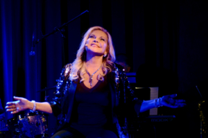 Jill Senter And Co Return To The Beechman In CELEBRATE THE MOMENT 