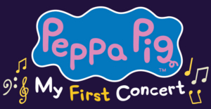 PEPPA PIG MY FIRST CONCERT to Embark on UK Tour Image