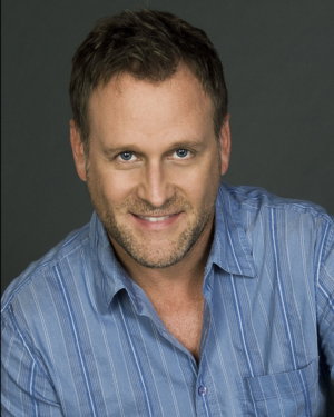 Dave Coulier Returns To Raue Center 