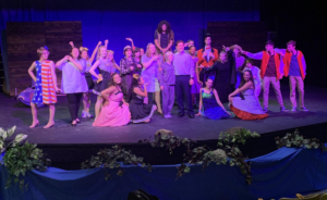 BIG FISH Opens This Weekend in Montville 