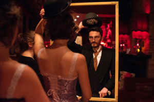 UNMAKING TOULOUSE-LAUTREC Extends Again, Now Playing Through Septmeber 4 Image