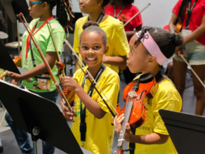 Carnegie Hall's Weill Music Institute Announces 2019-2020 Grant Recipients For PlayUSA 