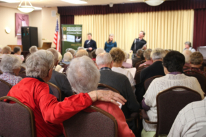 Dreamcatcher Receives Grant For Senior Programs From Wallerstein Foundation Image