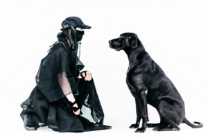 Chunky Move Presents World Premiere Of TOKEN ARMIES By Antony Hamilton Image