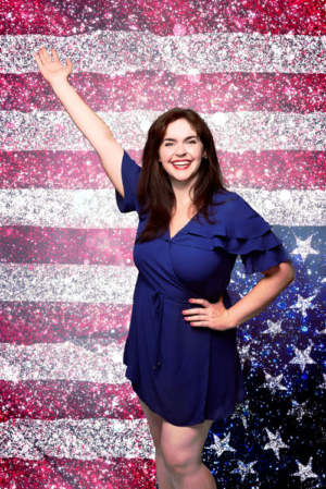 MONICA LEWINSKY SING YOUR HEART OUT Comes To The Kraine Theater Image