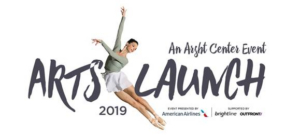 50+ Activities Announced For ARTSLAUNCH2019 