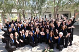 Orange County Women's Chorus Seeks Extraordinary Women For 2019-20 Season 