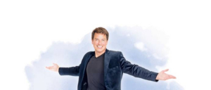 Leading Man To Time Travelling Hero: John Barrowman Comes To QPAC In Concert Image