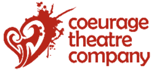 Coeurage Theatre Company Presents UNDER MILK WOOD 