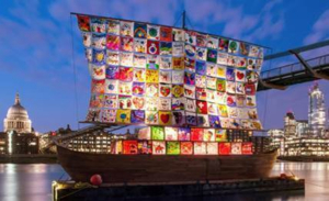 Totally Thames 2019 Announces Full Programme Image