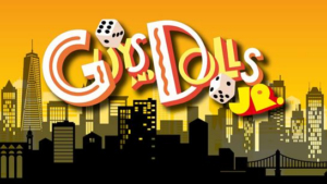 GUYS AND DOLLS JR Comes to Theatre Royal Image