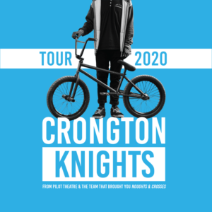 The Belgrade Holds Open Auditions For CRONGTON KNIGHTS  Image