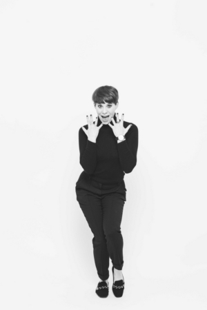 Suzi Ruffell Takes DANCE LIKE EVERYONE'S WATCHING Across the UK Image