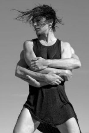 The Wallis Presents BODYTRAFFIC Image