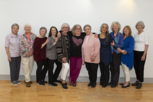 WAM New Intergenerational Ensemble To Debut FRACTURED DREAMS At July 24 Gala Image