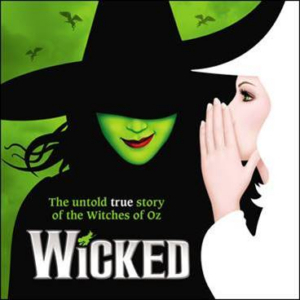 WICKED To Return To Saenger Theatre, October 2 – 20 Image