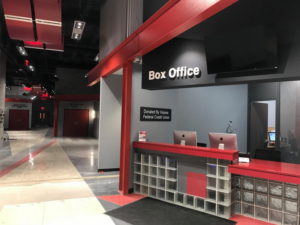 Single Ticket For Redhouse's 2019-20 Season Go On Sale Monday Image