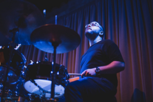 Marios Toumbas Quartet Comes to Technopolis 20 Image