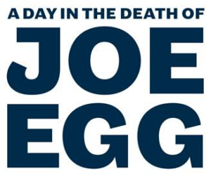 Toby Stephens and Claire Skinner Star In West End Revival Of A DAY IN THE DEATH OF JOE EGG 