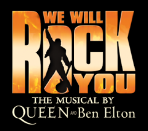 Casting Announced For WE WILL ROCK YOU 2019/20 UK and Ireland Tour Image