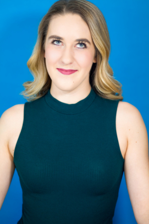 BLACK BOX Cabaret Presents Ali Funkhouser Image