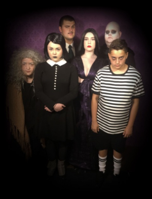 Acts of Kindness Theatre Company to Present THE ADDAMS FAMILY 