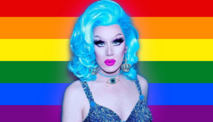 Charlie Hides To Host Pride Talent Competition At The Assembly Hall Theatre Image