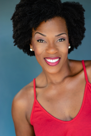 Patrece Bloomfield Debuts Hot New Cabaret At Winter Park Playhouse! 