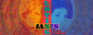 LOVING JANIS Comes to Ashkenaz Music & Dance Community Center Image
