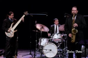 Blue Curtain Wraps Up Its 2019 Summer Season With A Double-bill of OKAN and Charlie Sepulveda Image