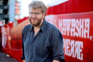 Dave Malloy to Appear In Conversation At Southwark Playhouse Image
