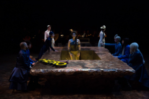 Marcus Institute For Vocal Arts Announces 2019-20 Season Image