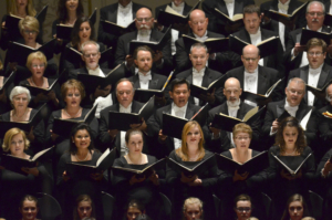 Columbus Symphony Chorus To Hold 2019-20 Season Auditions 