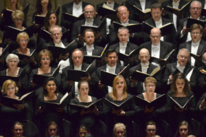 Columbus Symphony Chorus To Hold 2019-20 Season Auditions Image