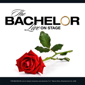THE BACHELOR LIVE ON STAGE Comes To The North Charleston PAC 