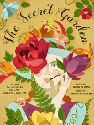 Epic Theatre Presents THE SECRET GARDEN Image