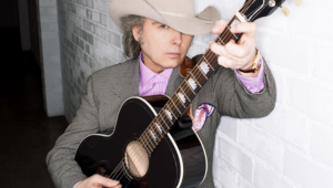Dwight Yoakam Announced At MPAC Image