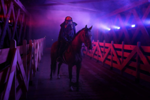 SLEEPY HOLLOW EXPERIENCE Kicks Off October 4 At Washington Irving's Sunnyside Image
