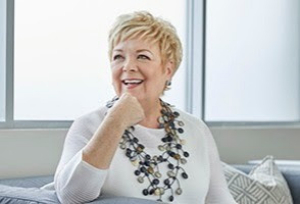 Janice Price Will Lead Banff Centre To Its 90th Anniversary Image