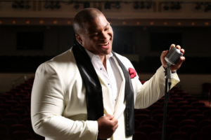 DANCING IN THE STREETS – MUSIC OF MOTOWN Comes To Grand Rapids Symphony's 2019 Picnic Pops Image