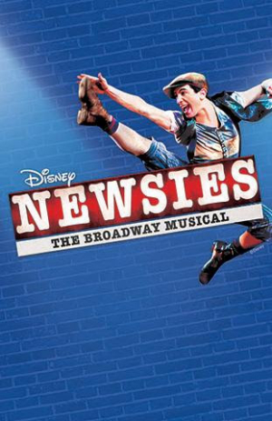 Paramount Theatre Announces 2019-20 Opener NEWSIES Image