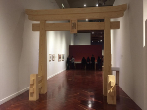 Colecciones De Arte Japonés, Reunidas Por José Juan Tablada A Lo Largo De Su Vida, En El Museo Del Palacio De Bellas Artes 