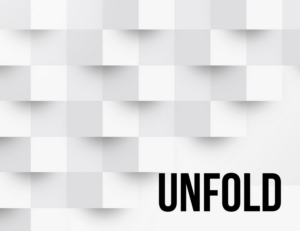 New Ghosts Theatre Company Presents UNFOLD 