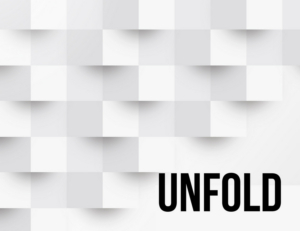 New Ghosts Theatre Company Presents UNFOLD Image