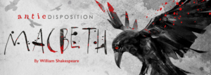 Antic Disposition Brings New Production of MACBETH To London's Historic Temple Church 