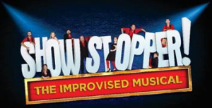SHOWSTOPPER! Comes To The Wyvern Theatre and Arts Centre 